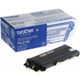 BROTHER TONER TN2120 NEGRO 2.600P